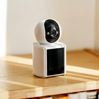 ビデオ通話カメラ